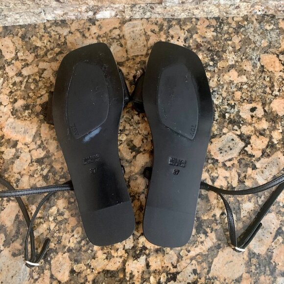 AGL sandals - Picture 5 of 8